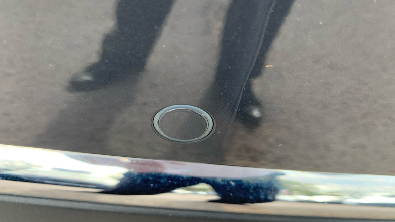 Kia Sportage 1.6 GDi ISG 2 5dr Petrol Estate